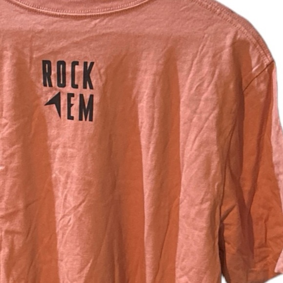 Limited Edition Rock Em Socks Star Wars Greeting's From Sunny Tatooine Tee Shirt - Picture 10 of 14